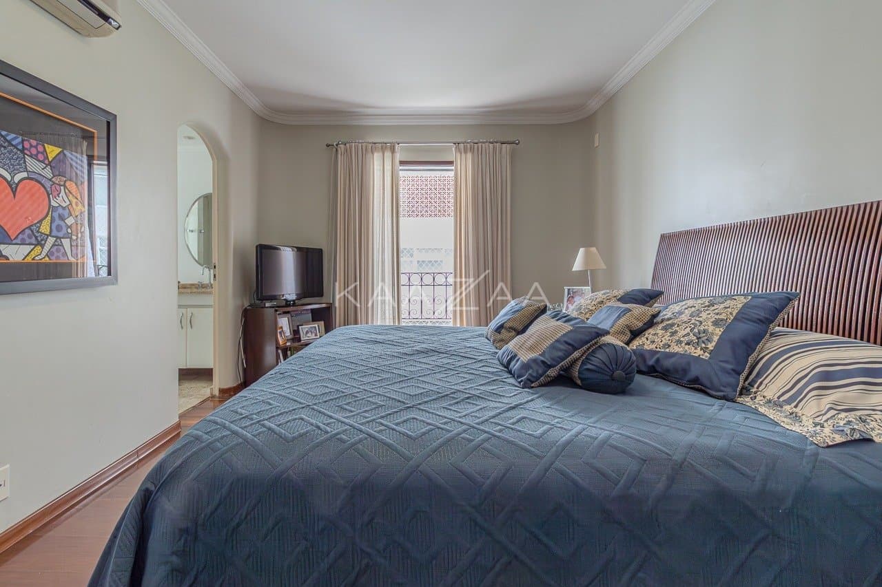 Apartamento no Jardim Paulista - Foto 22