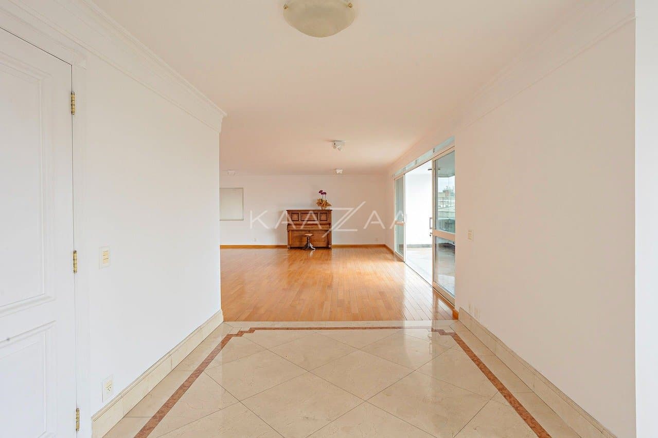 Apartamento à venda no Jardins - Foto 15