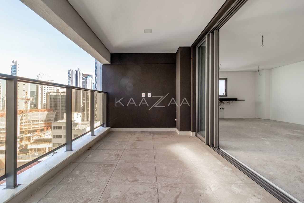 Apartamento na Vila Nova Conceição - Foto 9