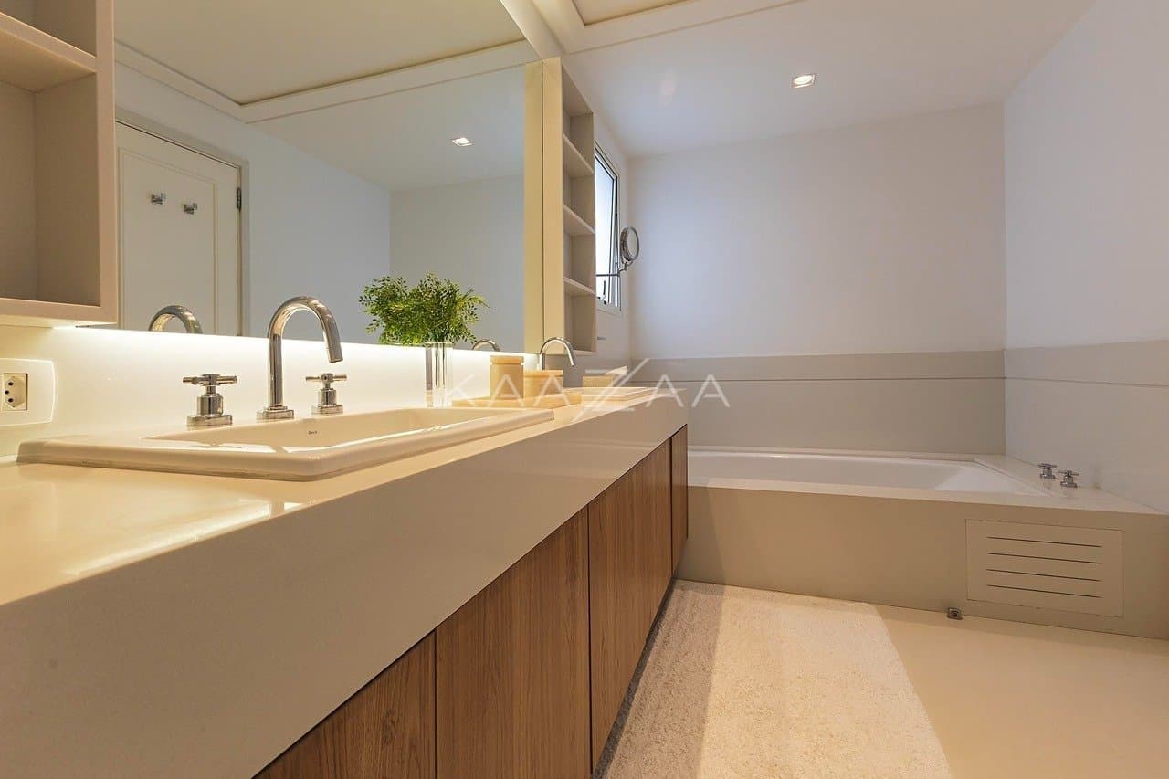 Apartamento à venda na Vila Nova Conceição - Foto 41