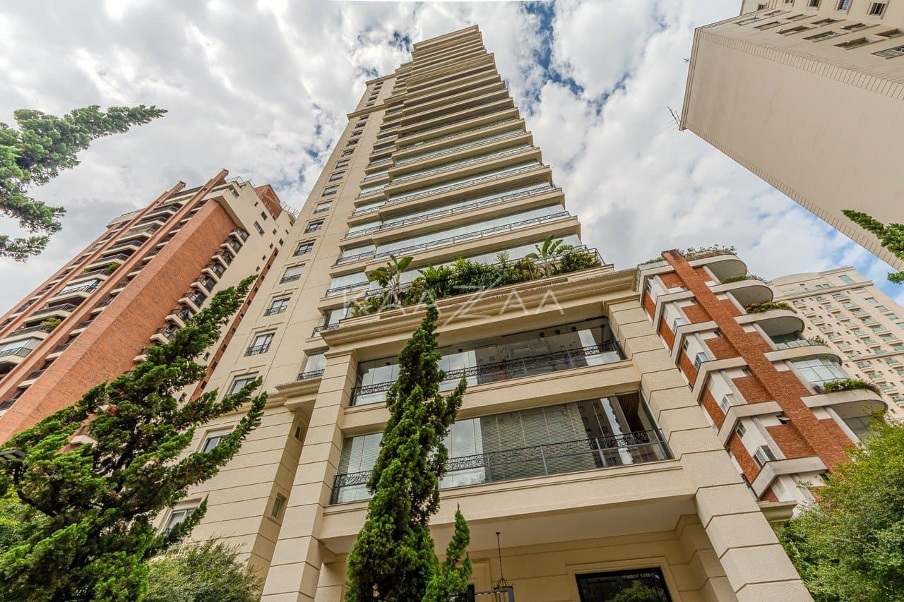 Apartamento à venda no Itaim Bibi - Foto 46