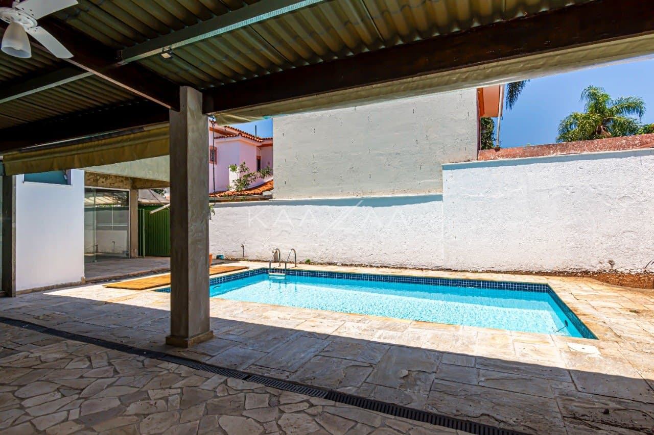 Casa à venda no Jardim Europa - Foto 45
