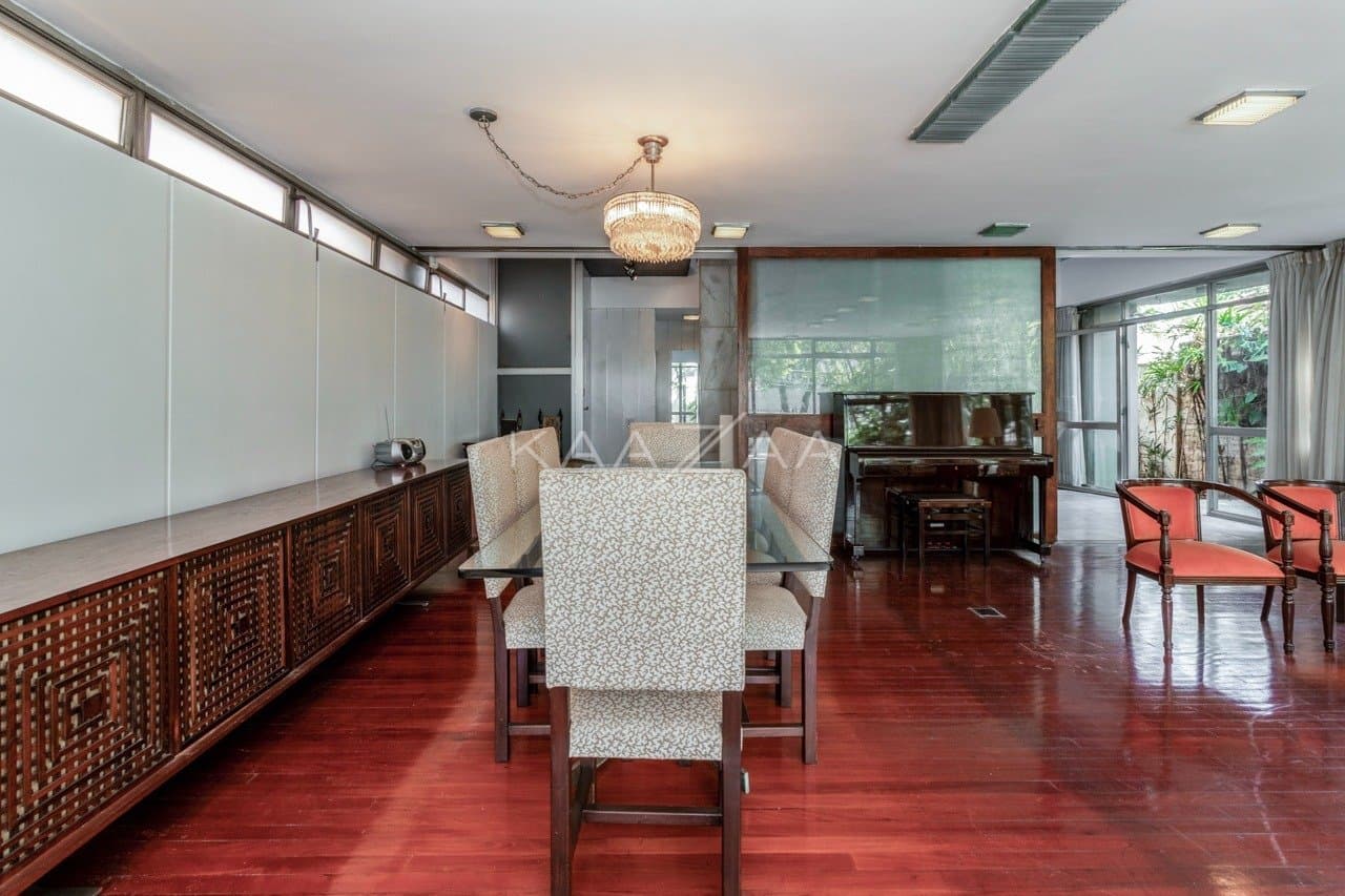 Casa no Jardim Paulista. - Foto 10