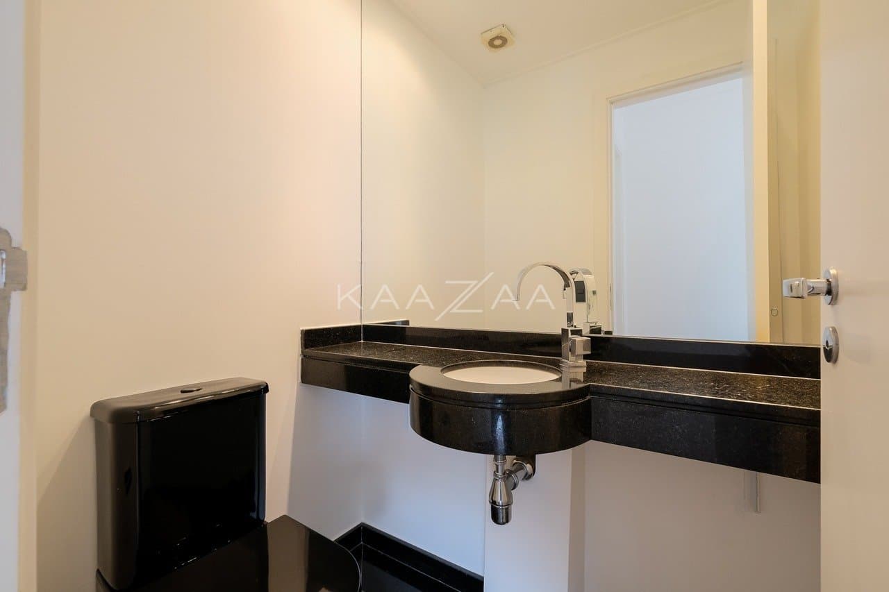Apartamento à venda no Itaim Bibi - Foto 9