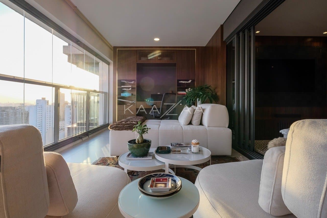 Apartamento em Pinheiros - Foto 10