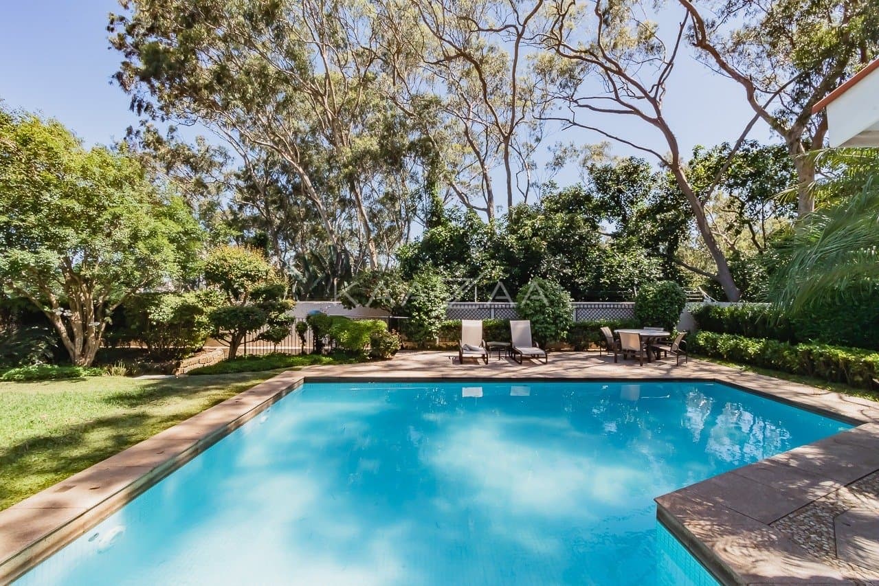 Deliciosa casa térrea no Real Parque, com lazer completo, rodeada de árvores e muito ensolarada. - Foto 5