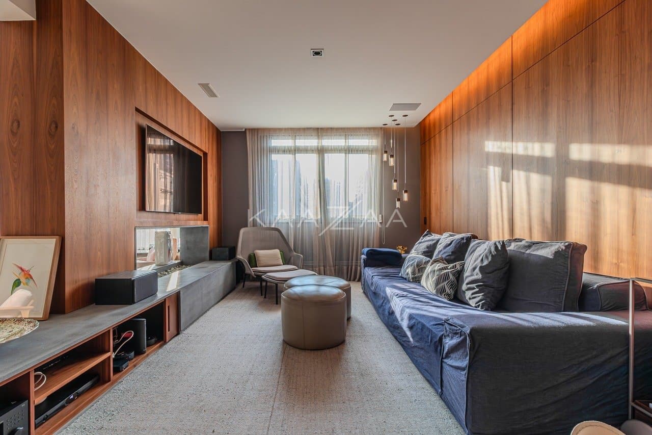 Apartamento à venda no Jardins - Foto 14