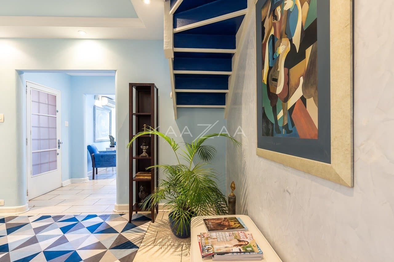 Casa no Jardim Paulistano - Foto 6