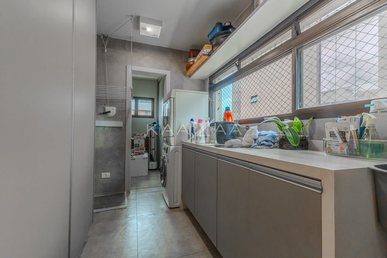 Apartamento à venda no Itaim Bibi - Foto 33