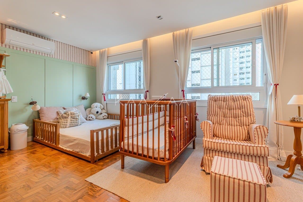 Apartamento à venda no Jardim Paulista - Foto 22