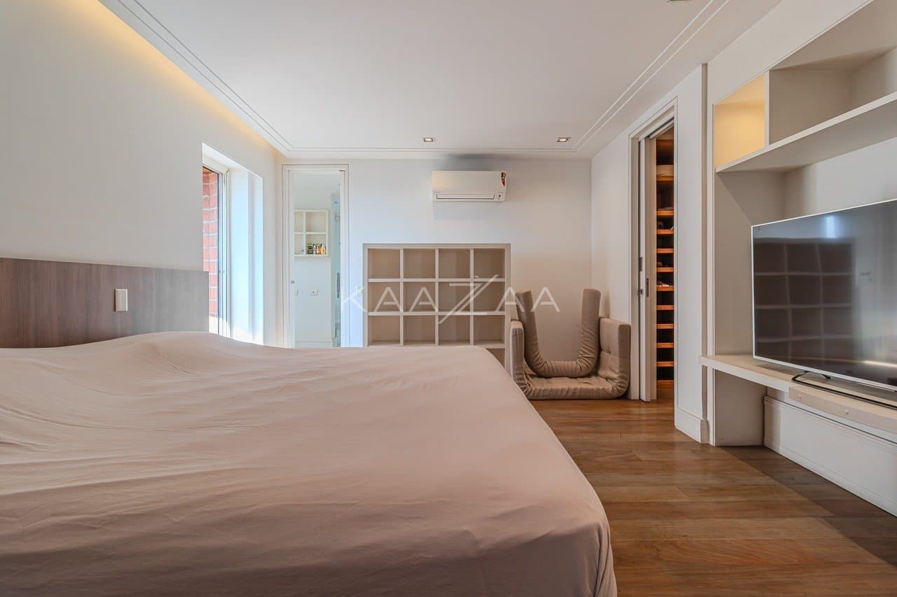 Apartamento à venda no Itaim Bibi - Foto 26