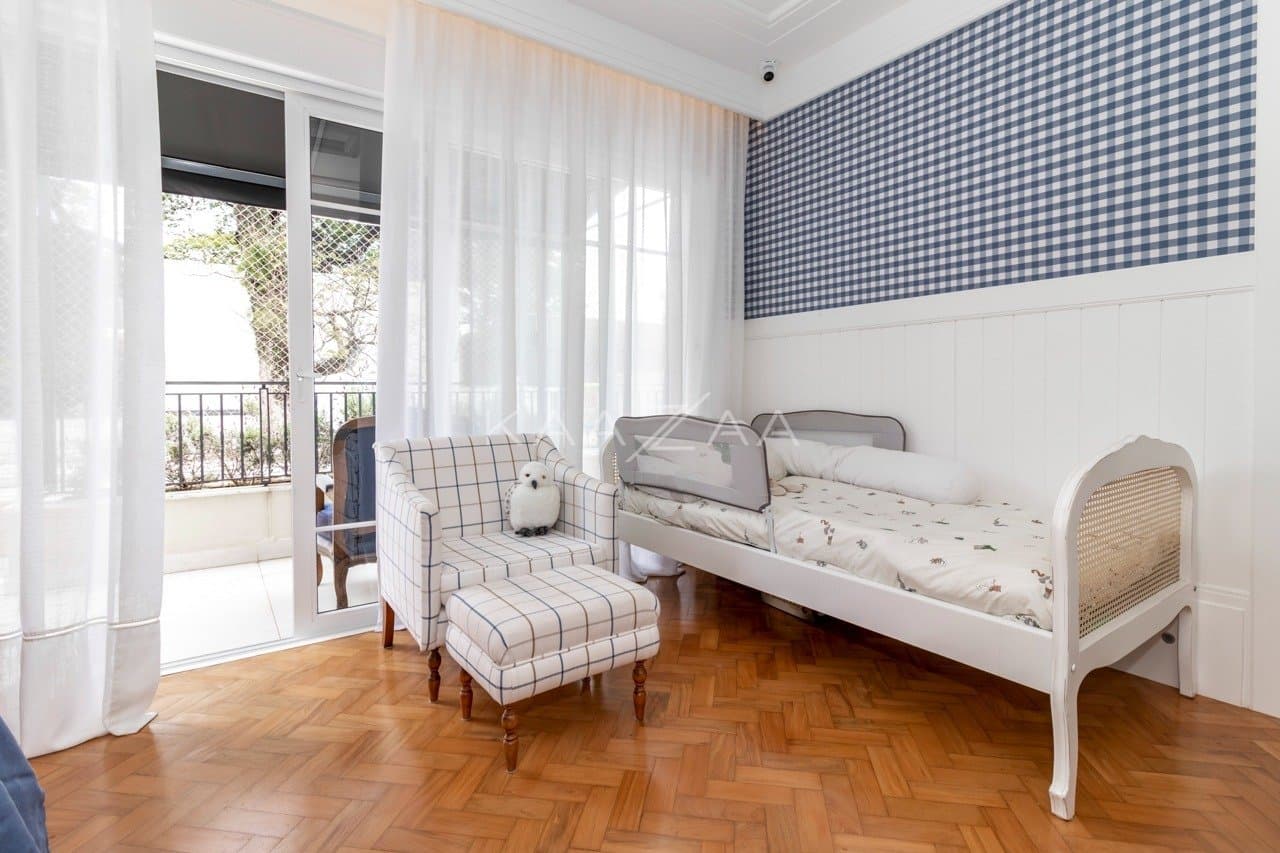 Casa impecável, reformada e com arquitetura de autor no Jardim Paulista. - Foto 51