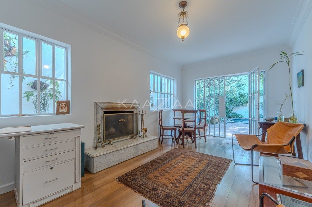 Casa para locação no Jardim Europa - Foto 17