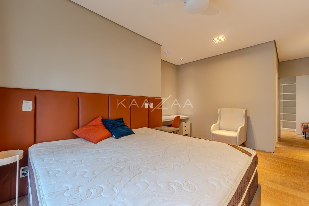 Apartamento para venda e locação no Itaim Bibi - Foto 21