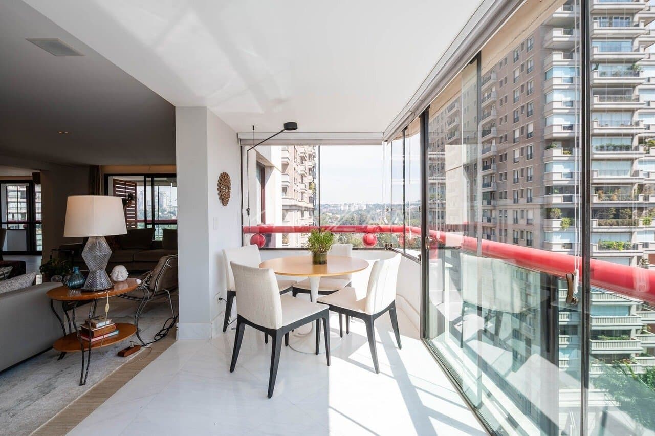 Apartamento à venda no Jardim Europa - Foto 18