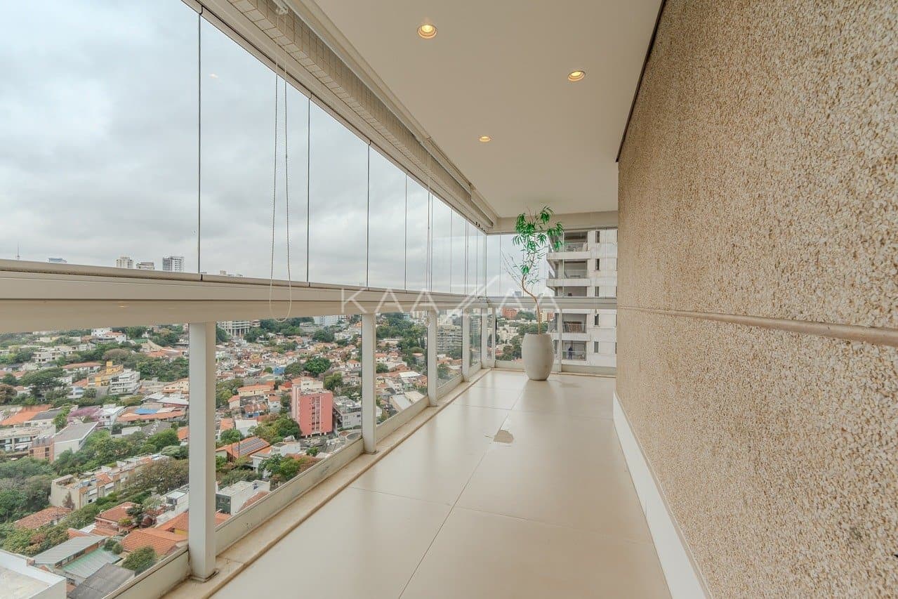 Apartamento à venda na Vila Madalena - Foto 12