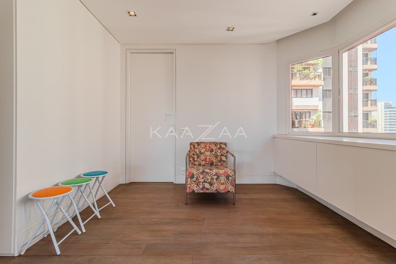Apartamento à venda no Itaim Bibi - Foto 15