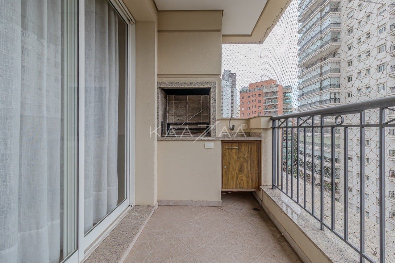 Apartamento em Moema - Foto 12