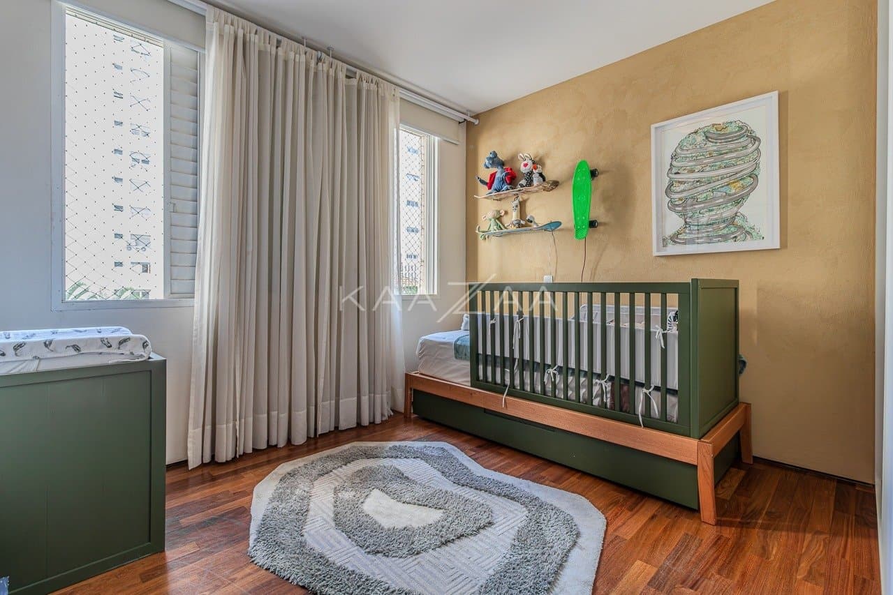 Apartamento duplex à venda no Jardins - Foto 23