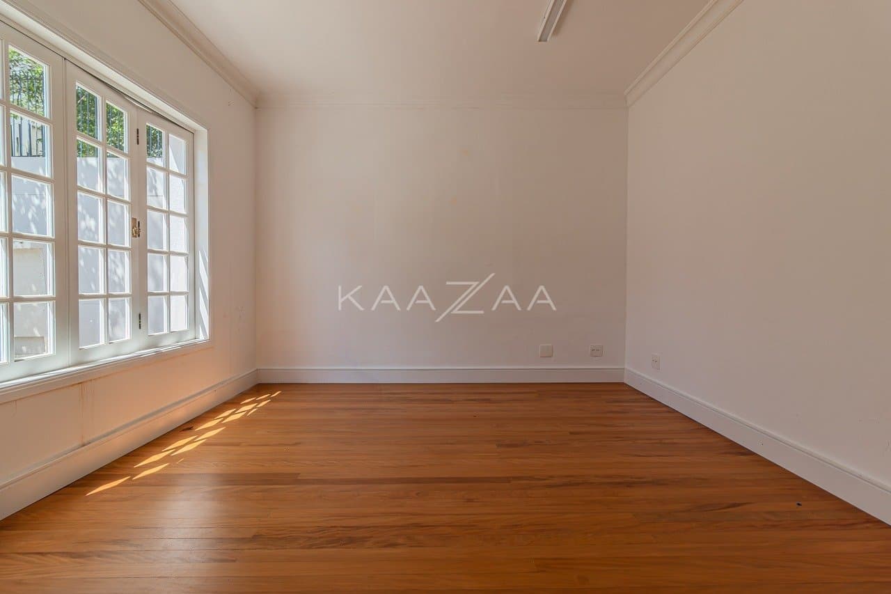 Casa no Jardim Paulistano - Foto 23