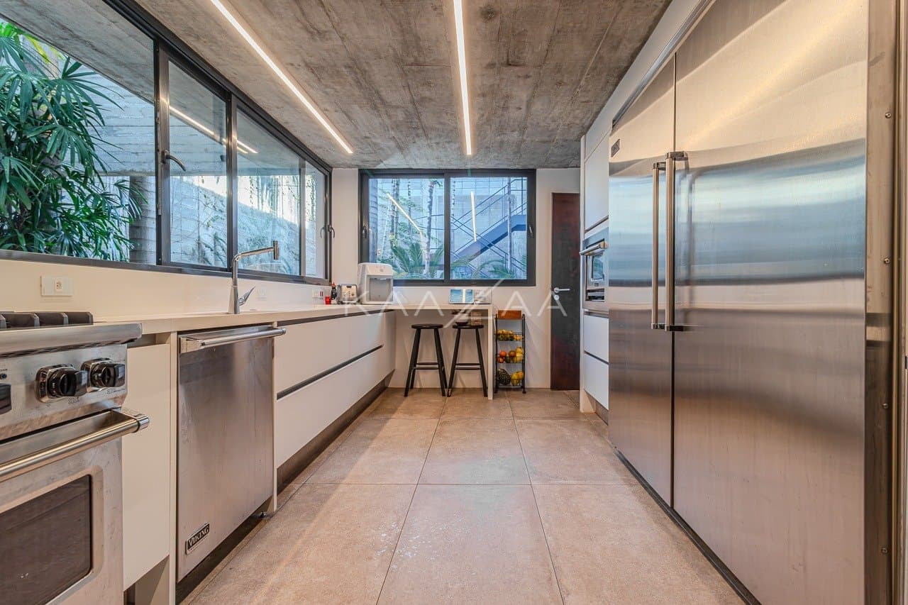 Casa à venda em Alto de Pinheiros - Foto 64