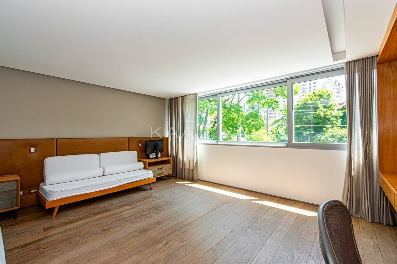 Casa à venda no Jardim Paulista - Foto 82