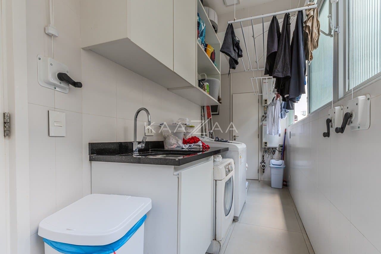 Apartamento à venda no Jardim Paulista - Foto 76