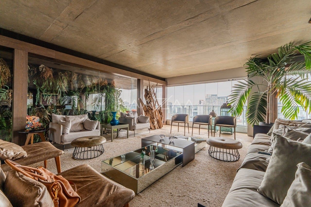 Apartamento à venda em Pinheiros - Foto 9