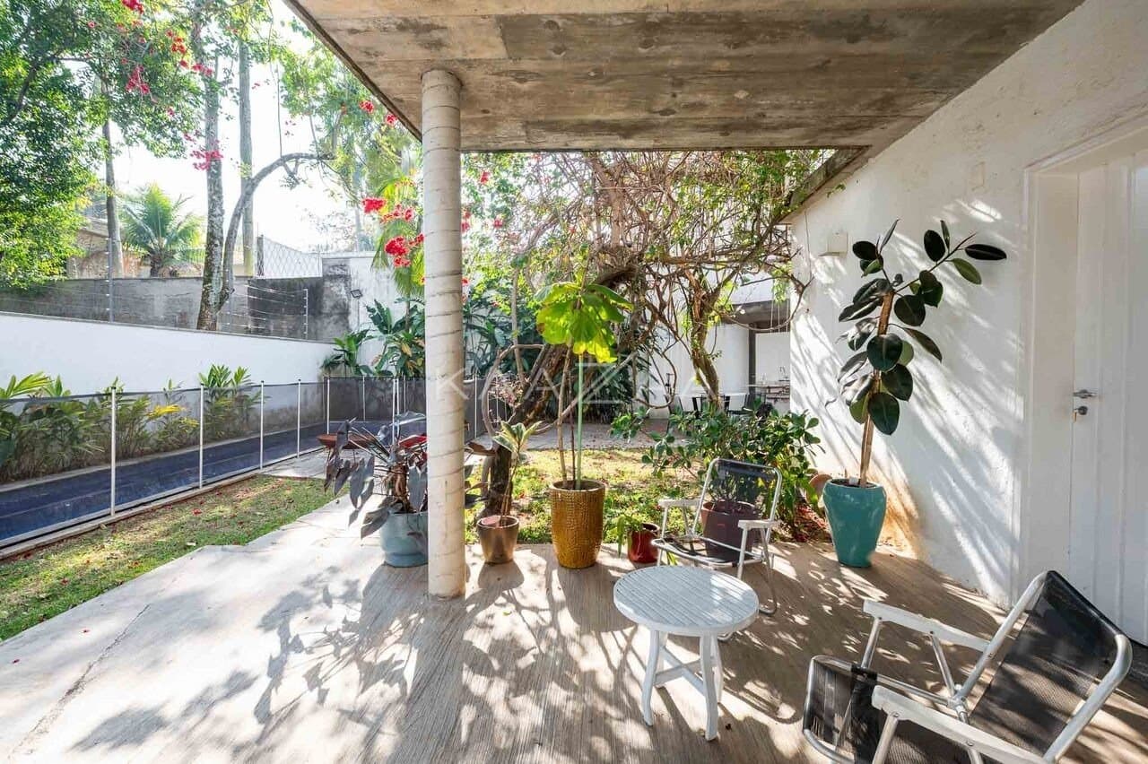 Casa à venda em Alto de Pinheiros - Foto 13