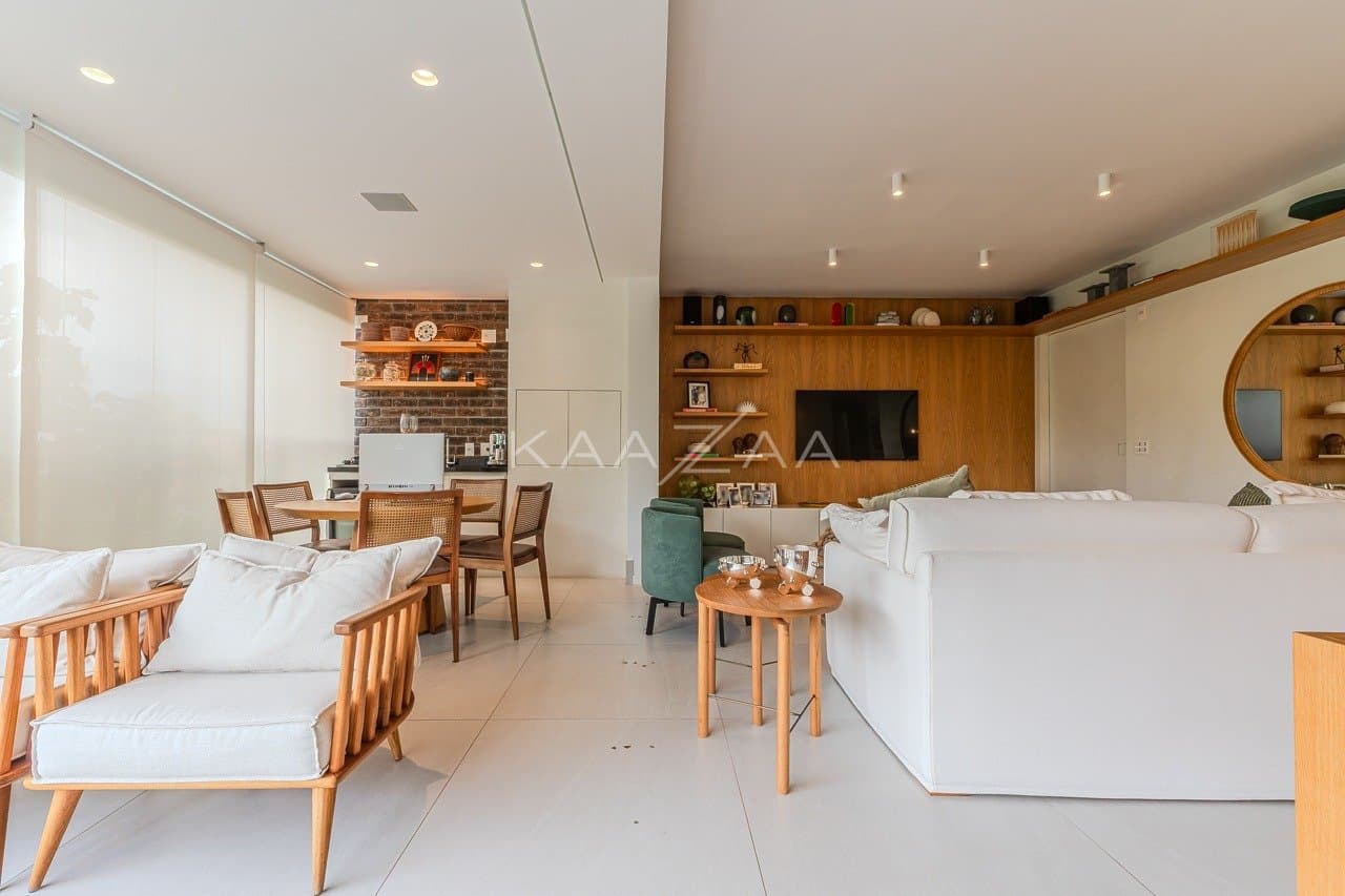 Apartamento à venda em Cidade Jardim - Foto 11