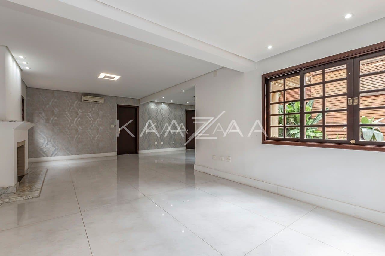 Belíssima casa reformada no Jardim Paulistano. Em ótima localização, a poucos metros da Faria Lima. - Foto 19