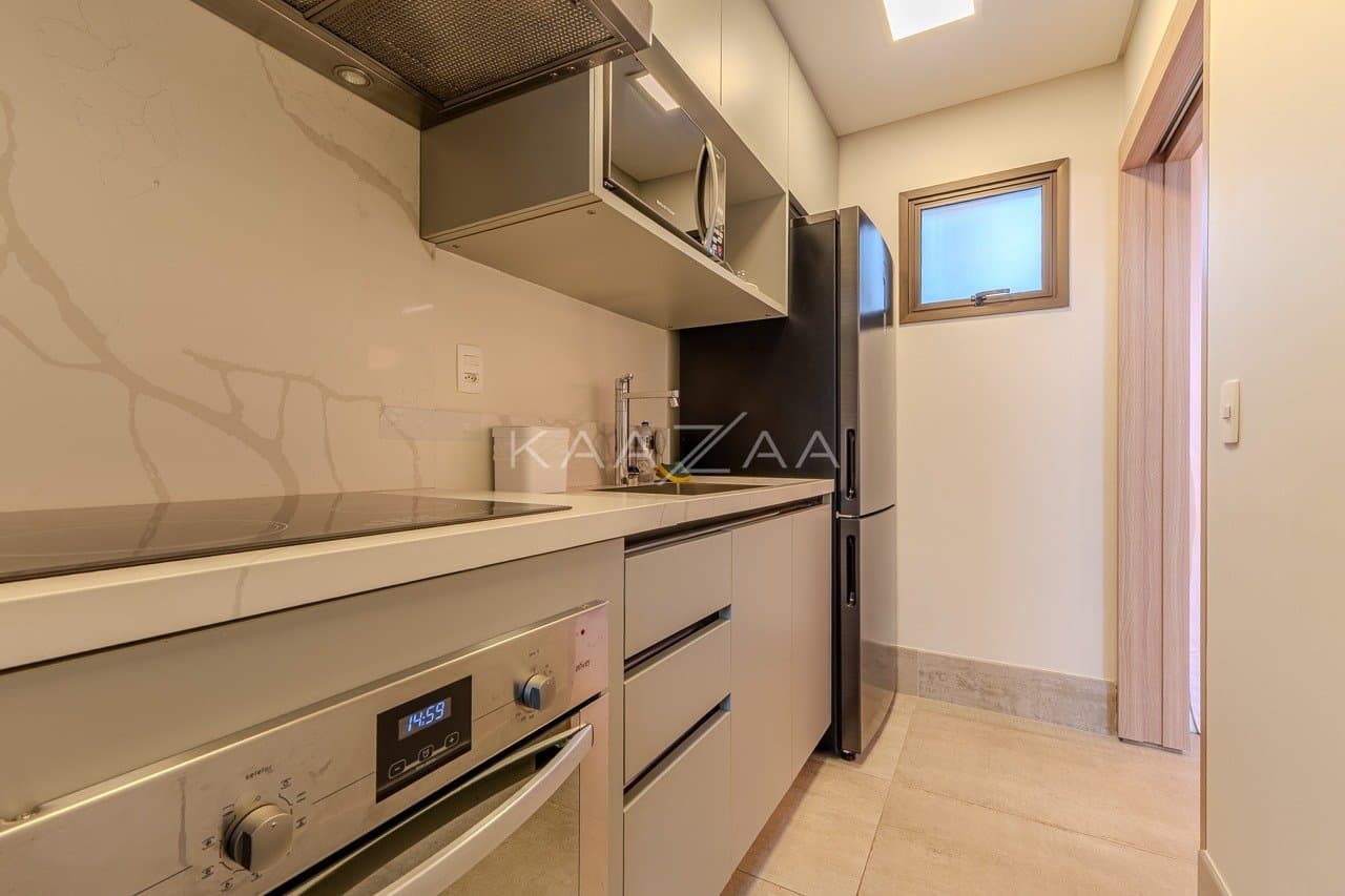Apartamento à venda no Itaim Bibi - Foto 18