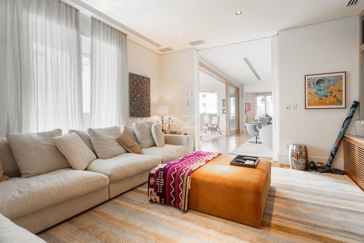 Apartamento à venda no Jardim Paulistano - Foto 9