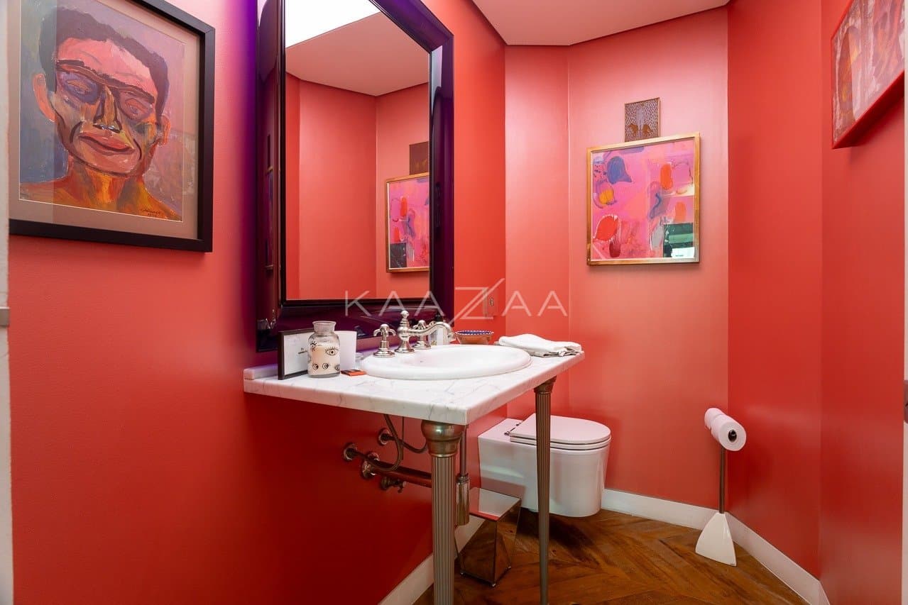 Apartamento à venda no Jardim Paulistano - Foto 12