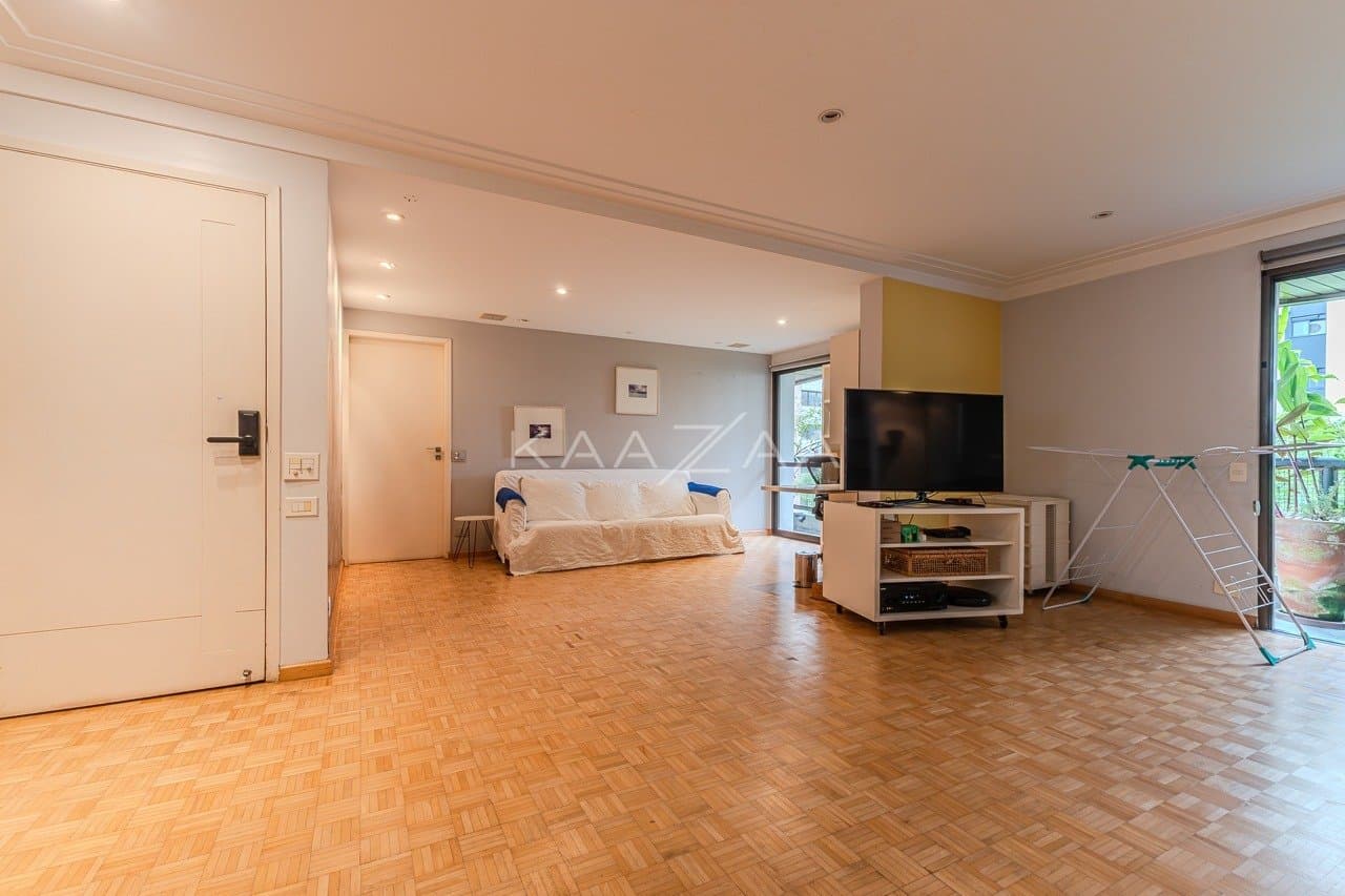 Apartamento à venda na Vila Nova Conceição - Foto 8