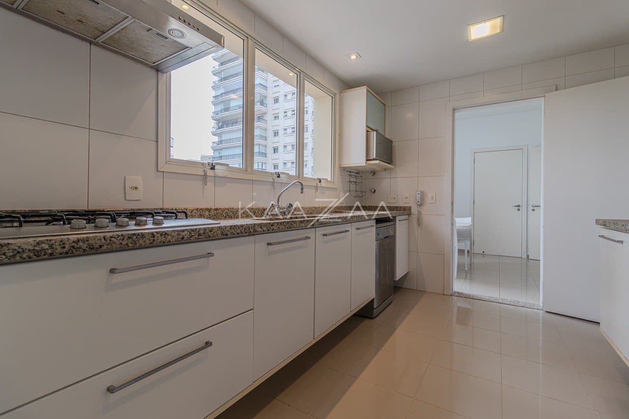 Apartamento em Moema - Foto 23