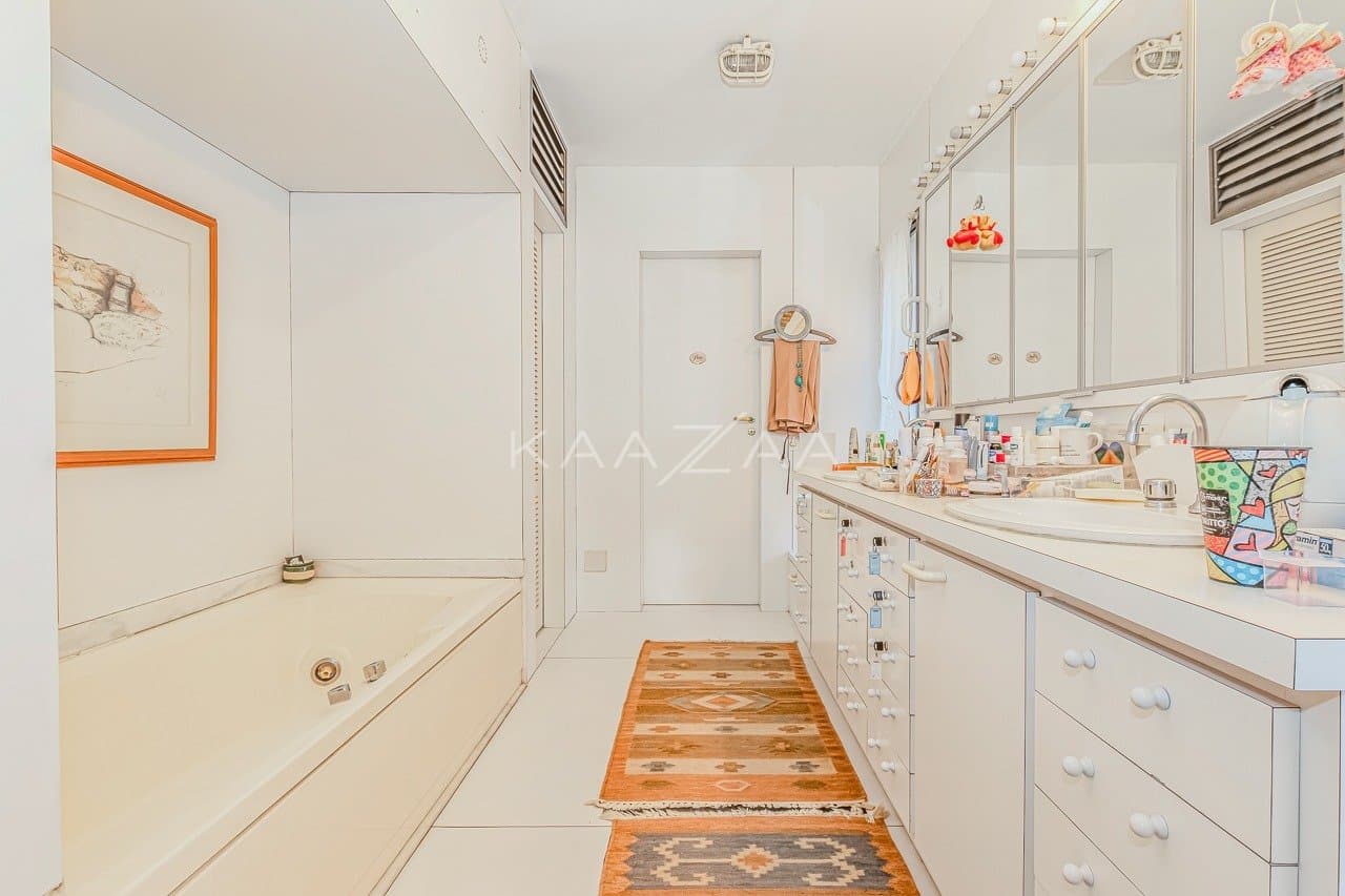 Apartamento duplex à venda no Jardim Europa - Foto 15
