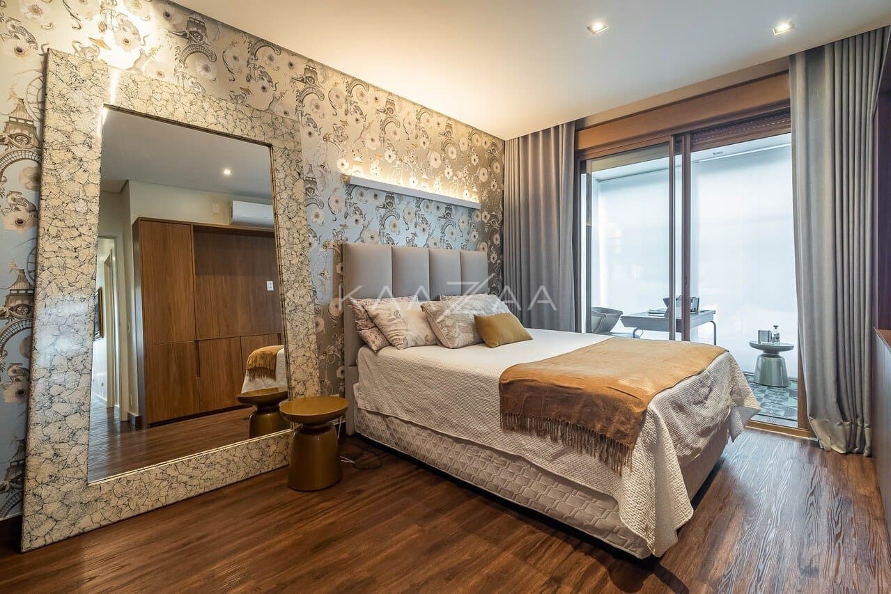 Apartamento garden à venda no Itaim Bibi - Foto 17