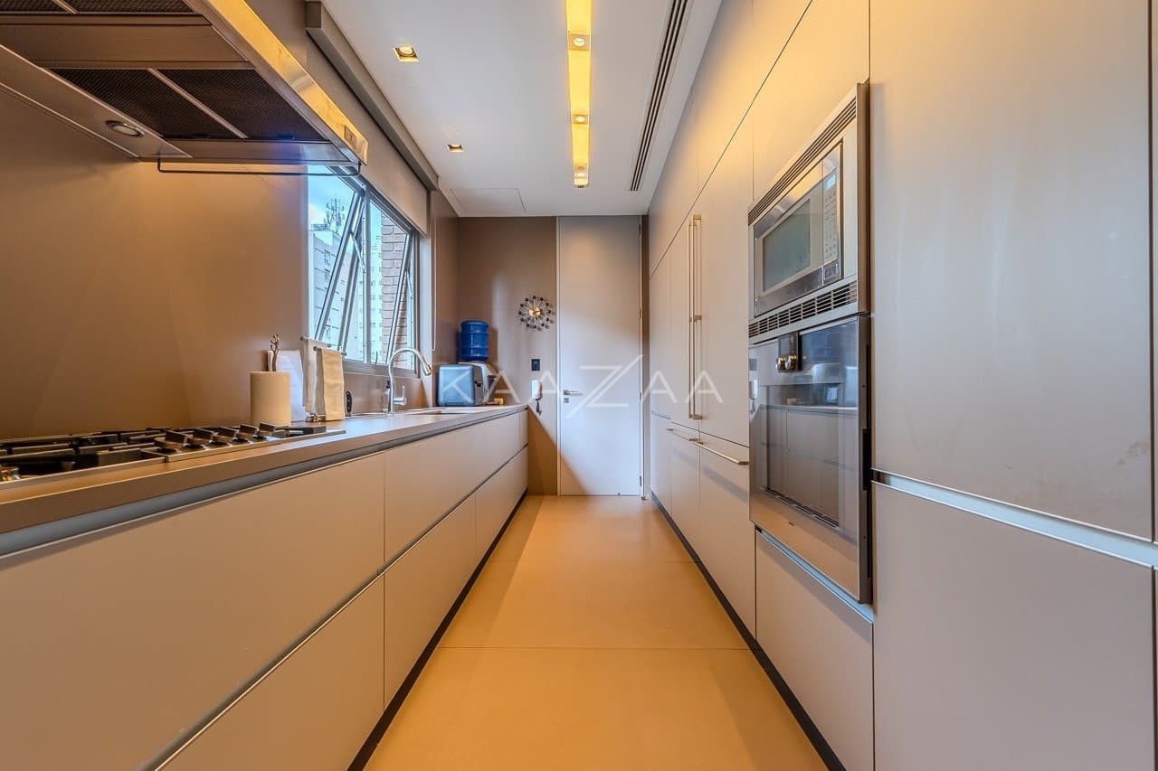 Apartamento à venda no Jardins - Foto 22