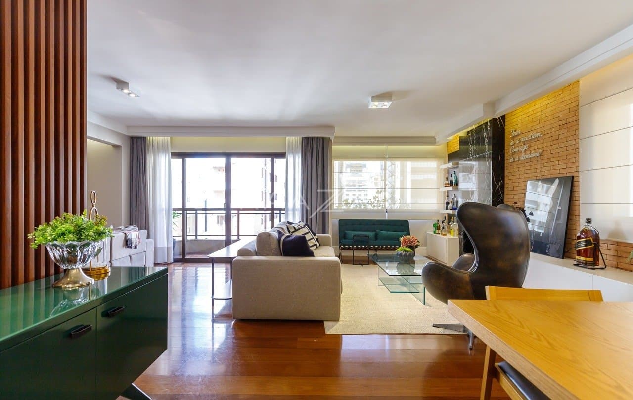 Apartamento à venda no Itaim Bibi - Foto 6