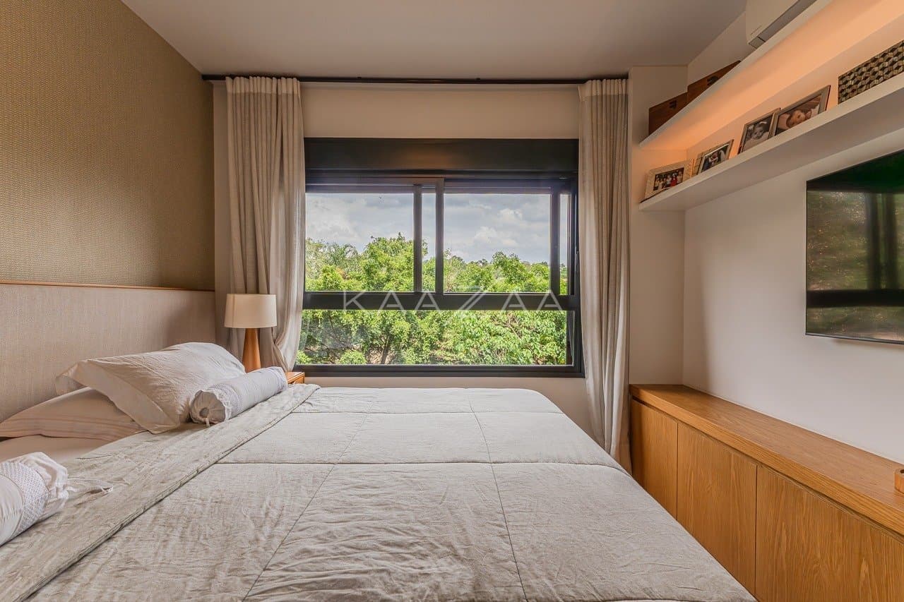 Apartamento à venda em Cidade Jardim - Foto 24