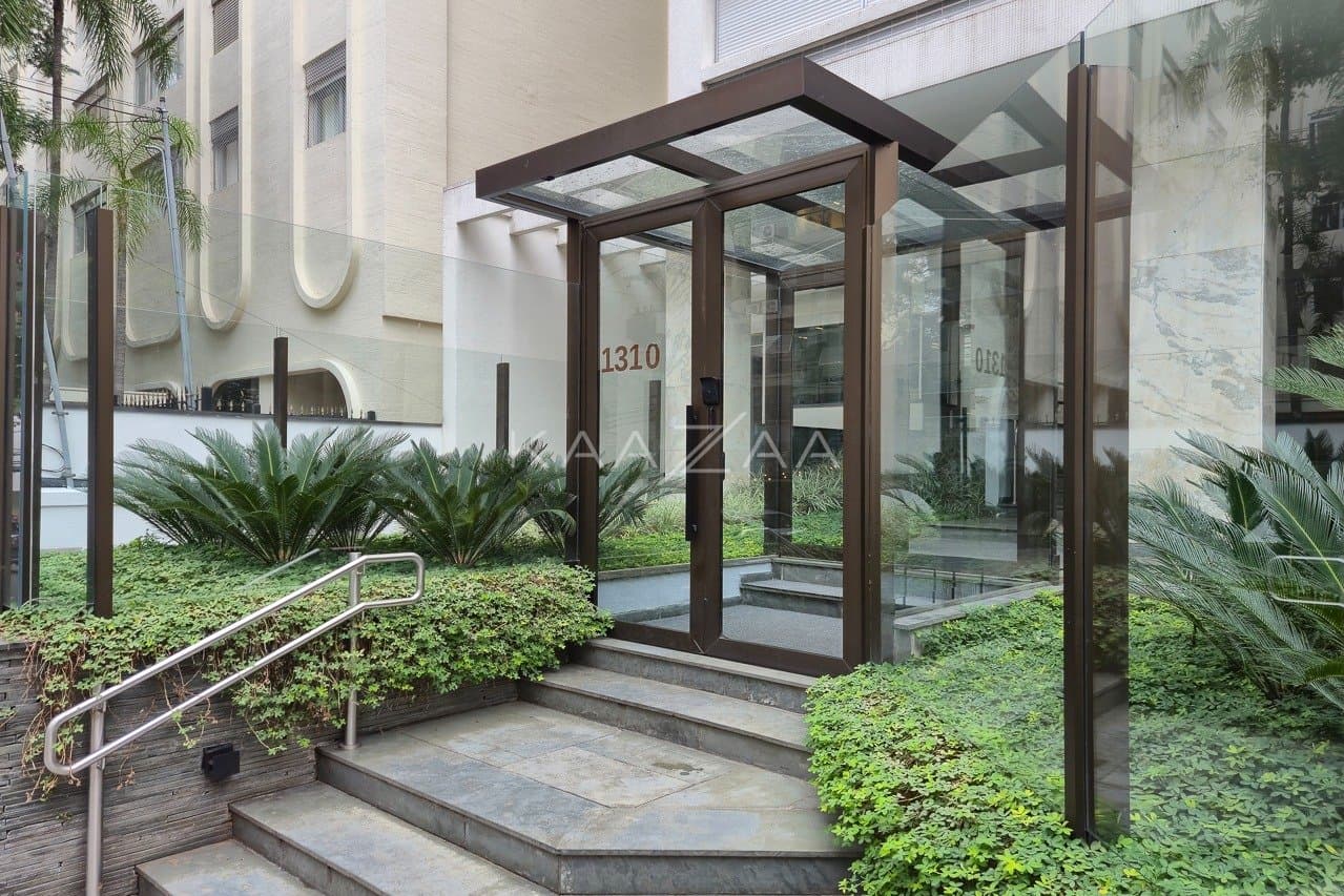 Apartamento à venda no Jardins - Foto 25