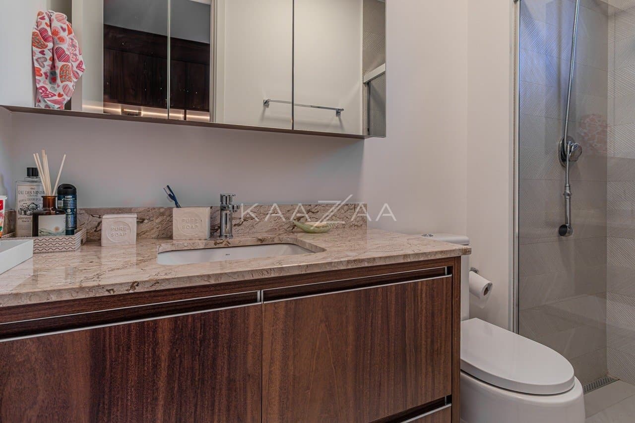 Apartamento à venda em Cidade Jardim - Foto 30