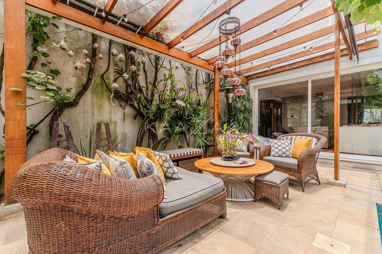Casa à venda no Jardim Paulista - Foto 6