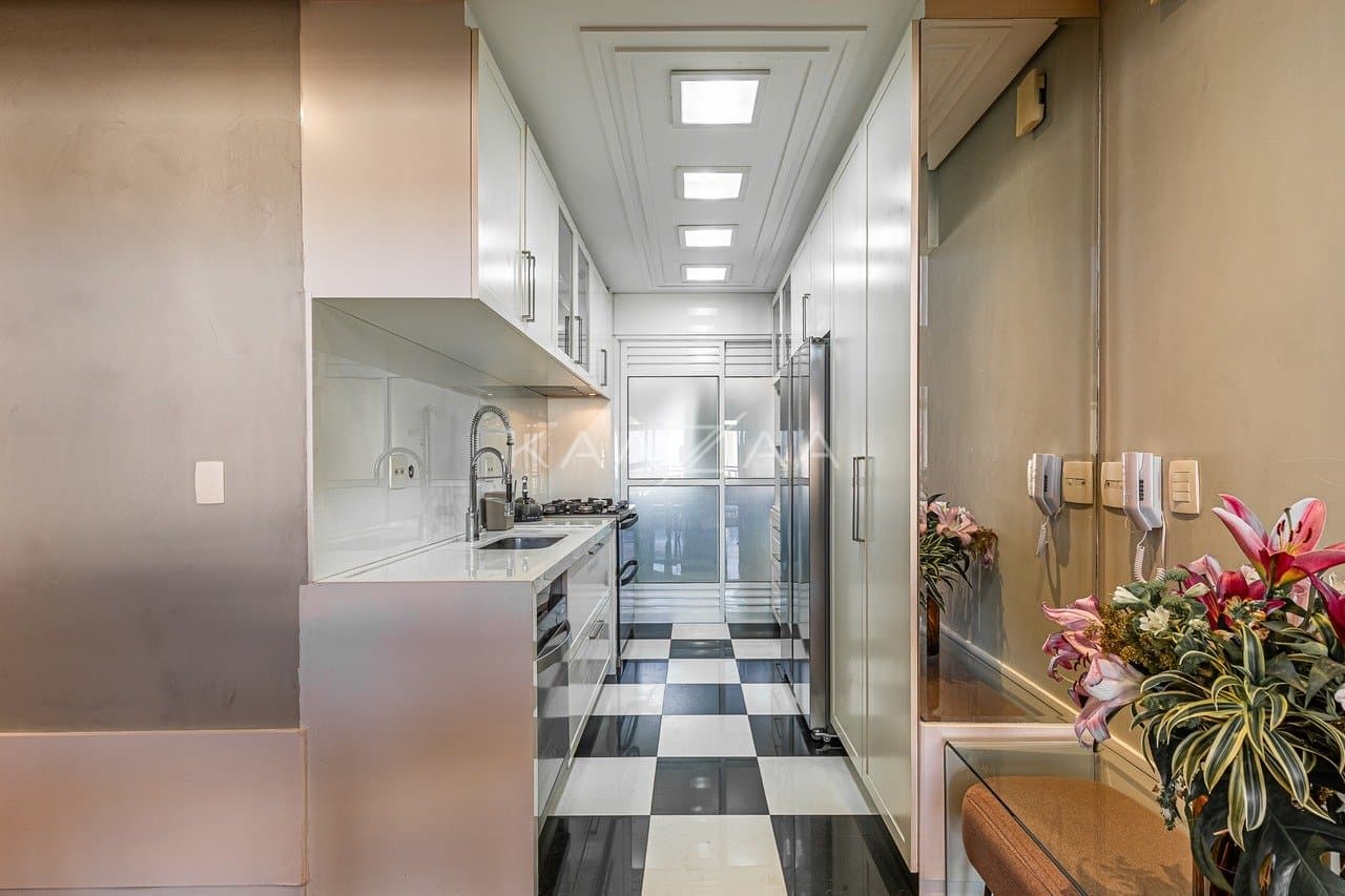 Apartamento à venda no Jardins - Foto 16