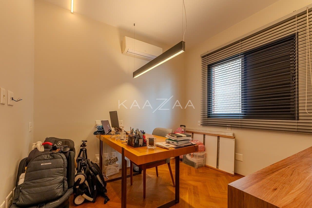 Apartamento à venda em Moema - Foto 25