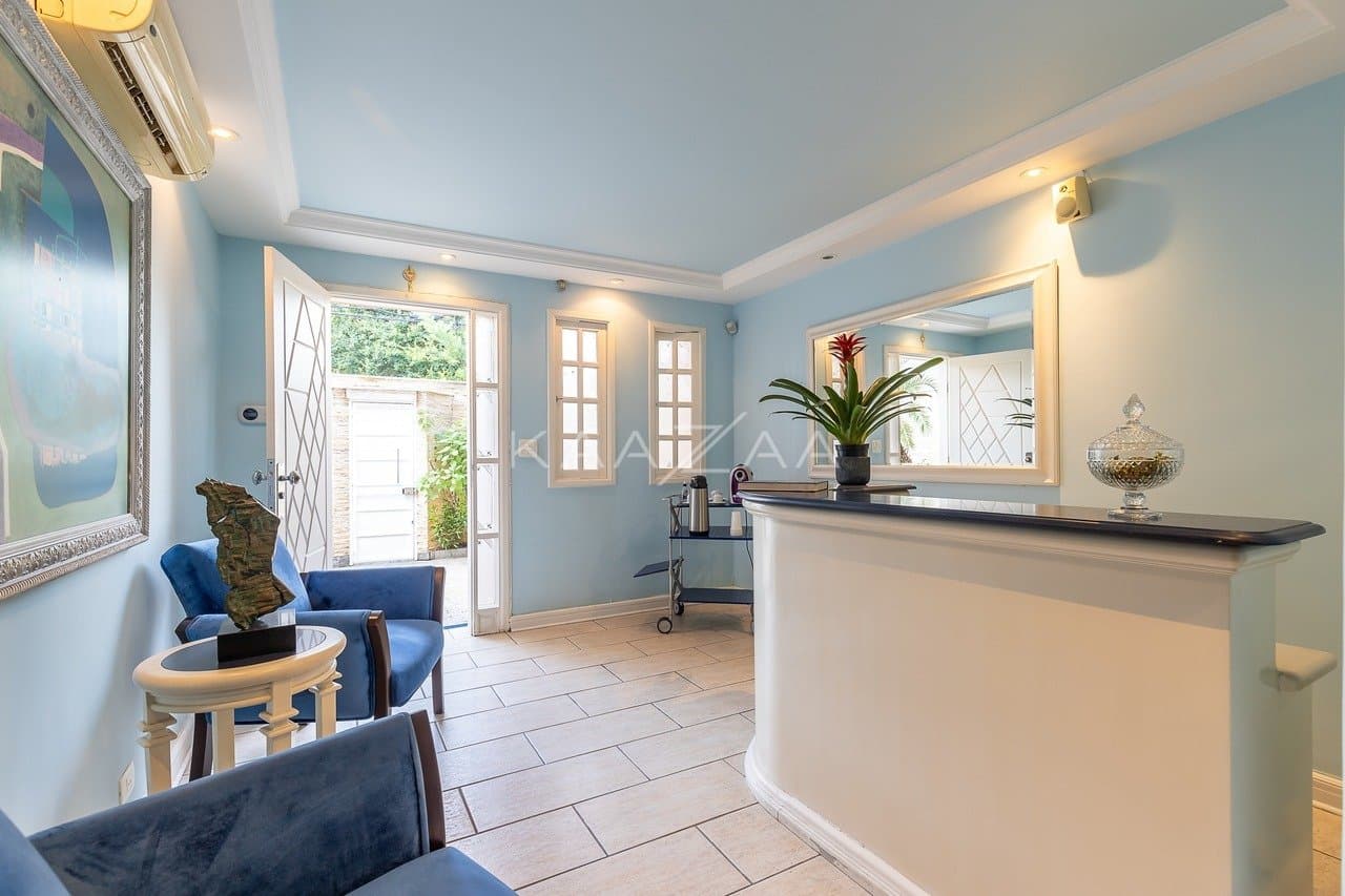 Casa no Jardim Paulistano - Foto 10
