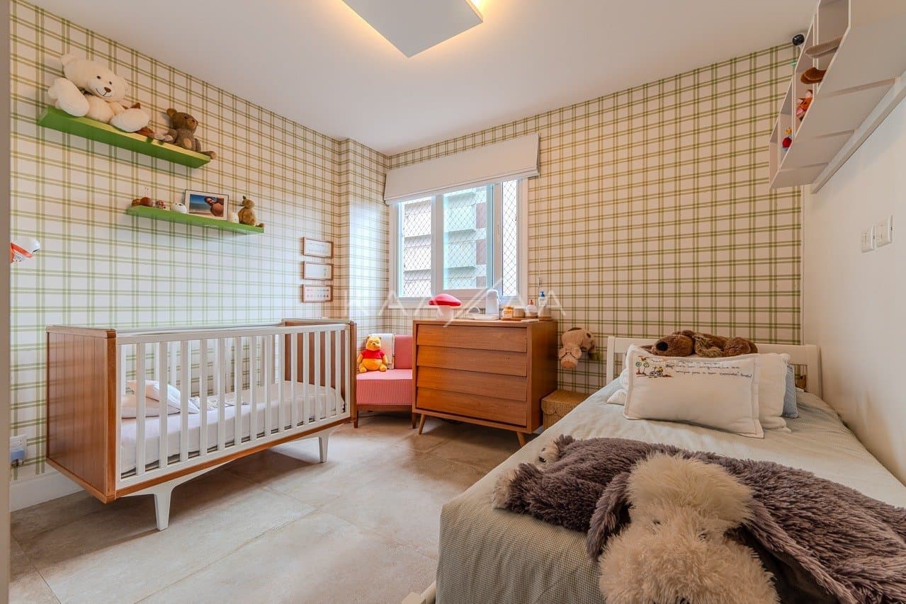 Apartamento à venda no Jardim Europa - Foto 27