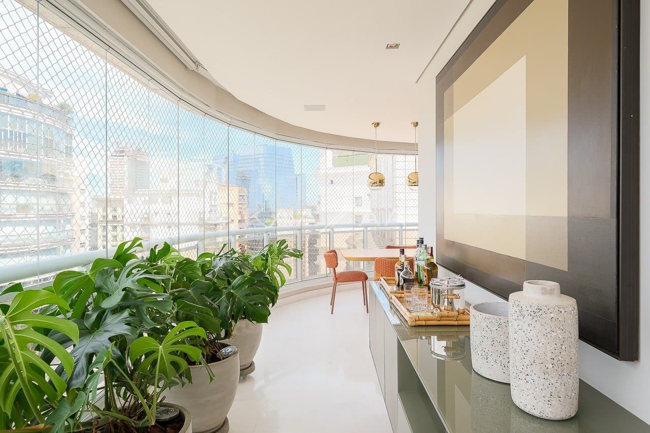 Lindo para quem quer que seja, e maravilhoso para quem curte cozinhar. Apartamento reformado no Itaim. - Foto 11