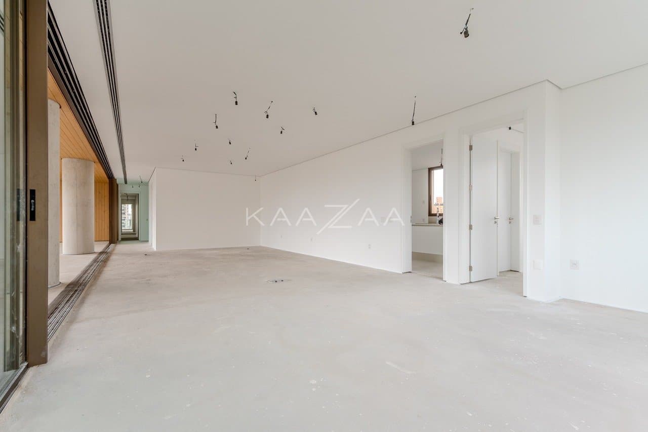 Apartamento à venda na Vila Nova Conceição - Foto 11